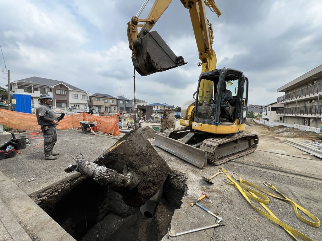 神奈川県大和市下鶴間 施工事例 Case 10