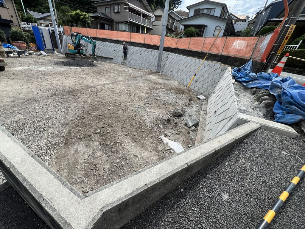 神奈川県座間市入谷東四丁目 施工事例 Case 103