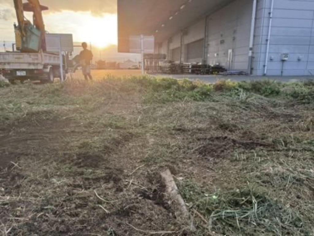 神奈川県海老名市社家四丁目 施工事例 Case 104