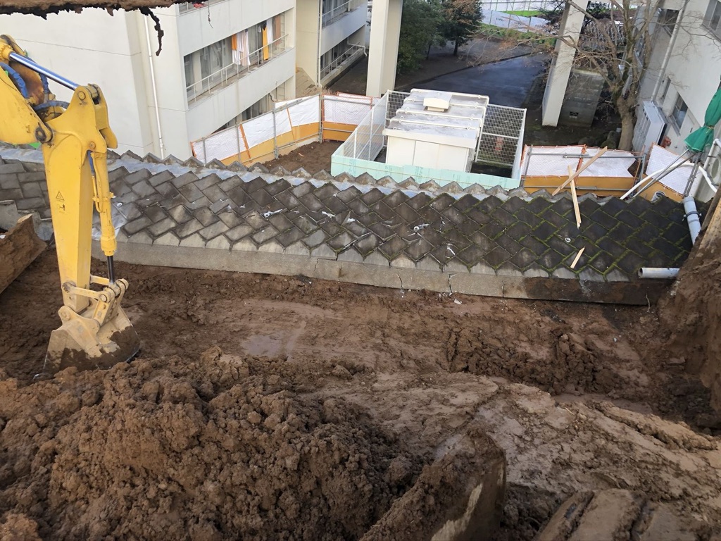 東京都八王子市丹木町三丁目 施工事例 Case 108