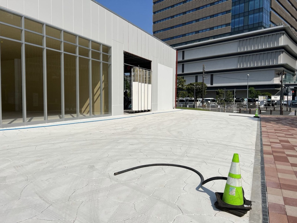 神奈川県横浜市 西区みなとみらい四丁目 施工事例 Case 145