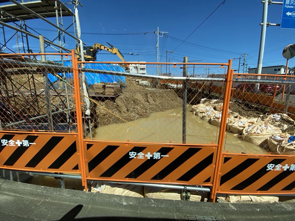神奈川県藤沢市藤が岡三丁目 施工事例 Case 17