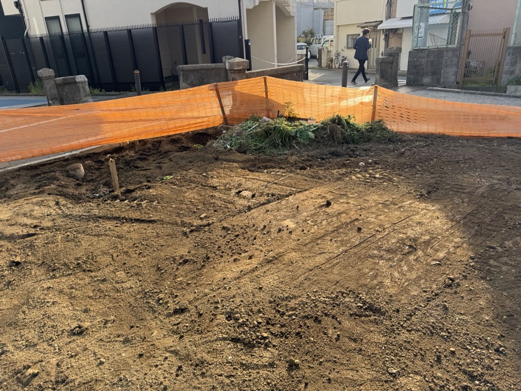 東京都新宿区西新宿五丁目 施工事例 Case 176