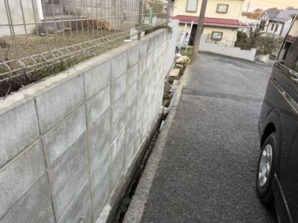 東京都日野市三沢五丁目 施工事例 Case 180