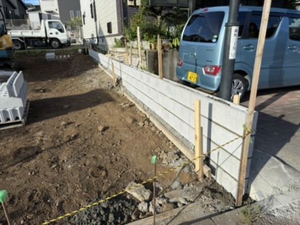 山梨県上野原市上野原 施工事例 Case 187