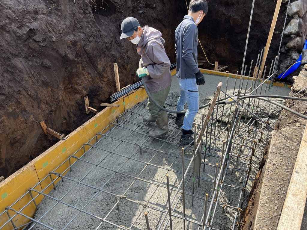 神奈川県相模原市 緑区大島 施工事例 Case 19