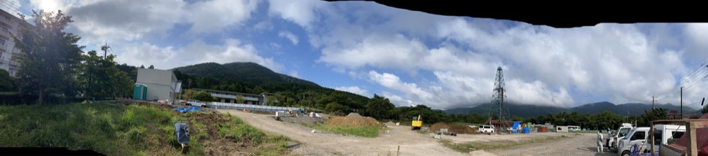 神奈川県箱根町仙石原 施工事例 Case 201