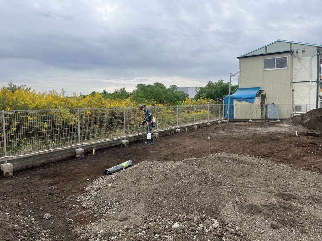 神奈川県相模原市 南区御園四丁目 施工事例 Case 21