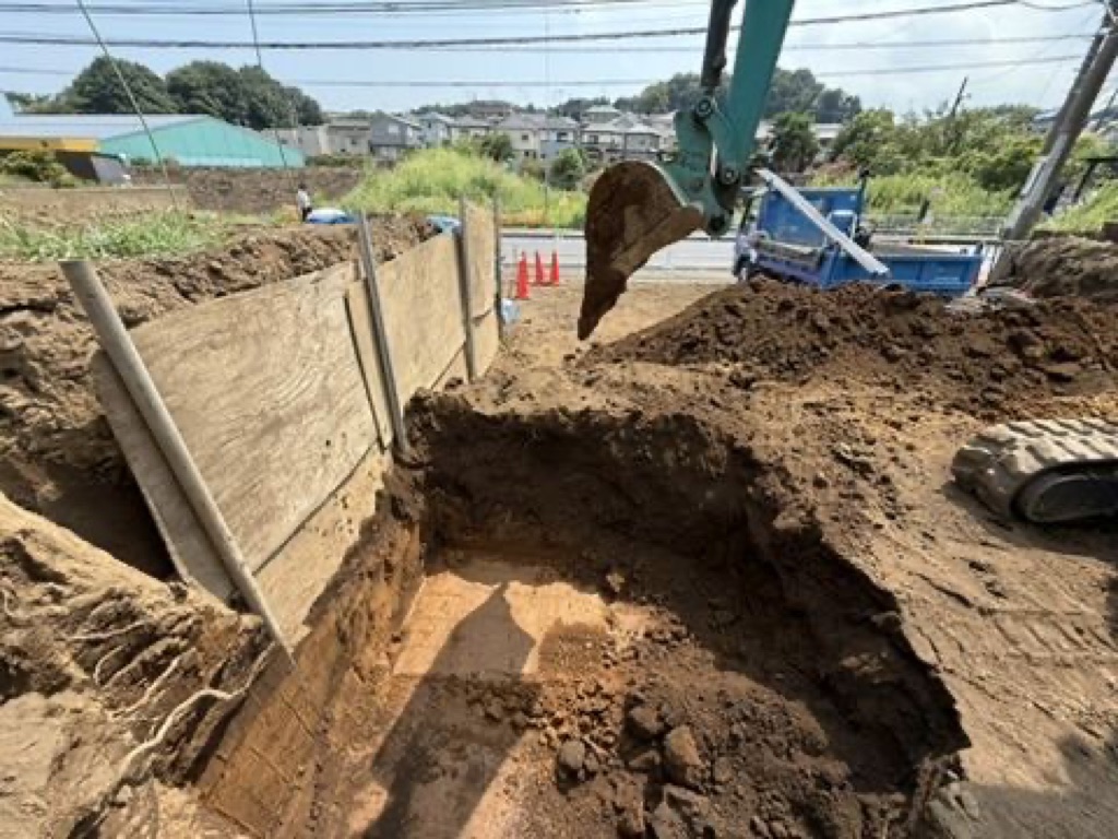 神奈川県横浜市 神奈川区菅田町 施工事例 Case 22