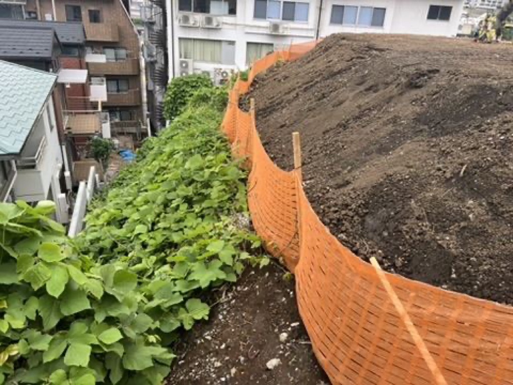 神奈川県横浜市 神奈川区松ケ丘 施工事例 Case 280