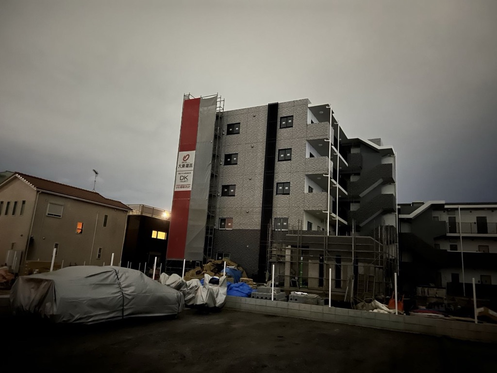 神奈川県海老名市今里三丁目 施工事例 Case 285