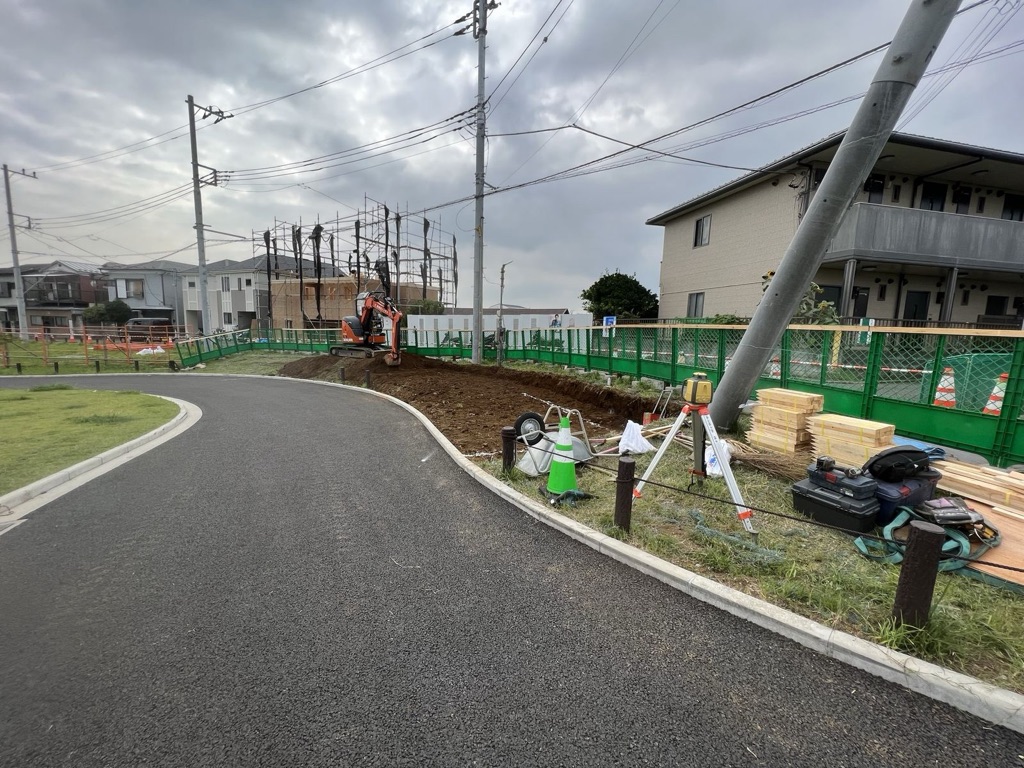 神奈川県横浜市 鶴見区鶴見一丁目 施工事例 Case 292