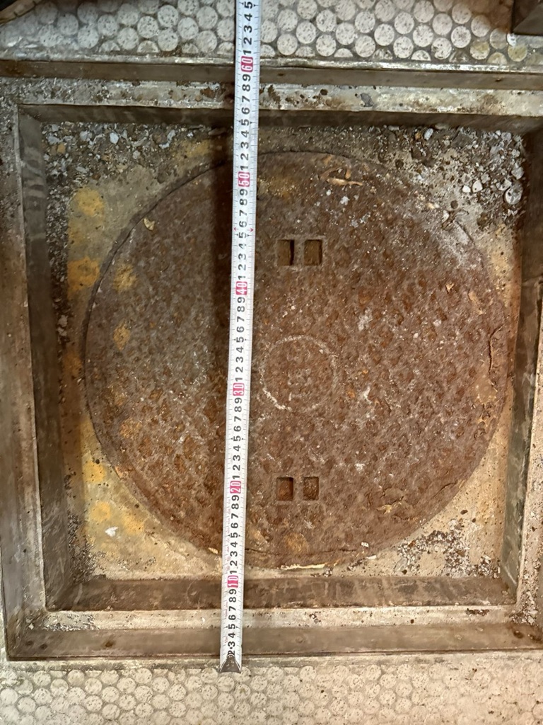東京都千代田区岩本町一丁目 施工事例 Case 306