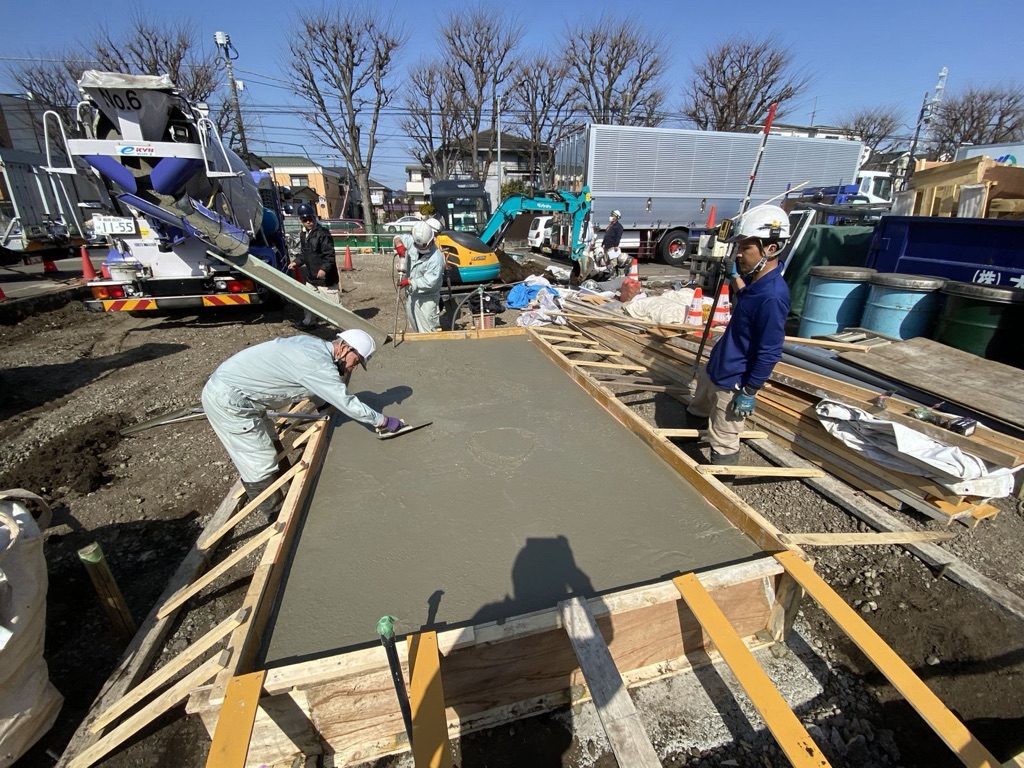 神奈川県相模原市 南区大野台一丁目 施工事例 Case 44