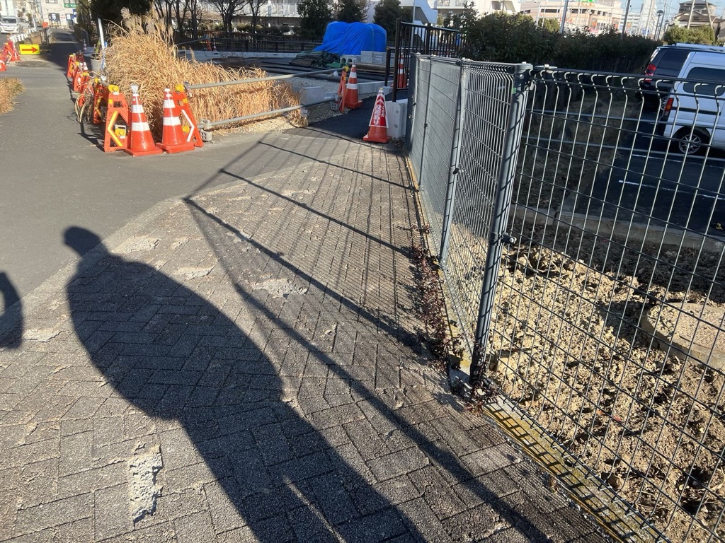 神奈川県川崎市 高津区子母口 施工事例 Case 527