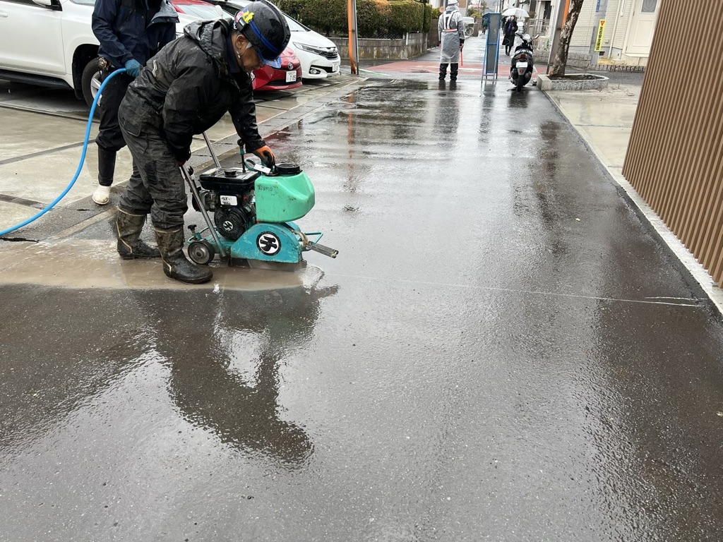 神奈川県大和市中央林間西五丁目 施工事例 Case 54