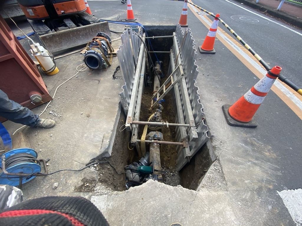 東京都町田市常盤町 施工事例 Case 564