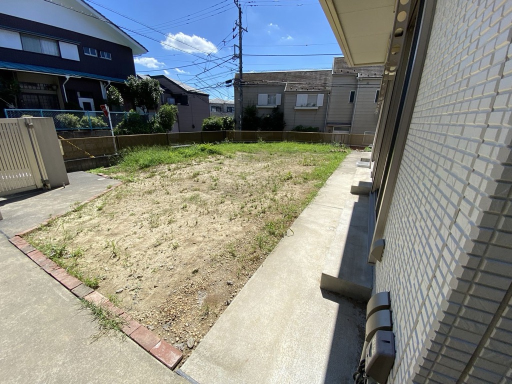 神奈川県川崎市 麻生区王禅寺西二丁目 施工事例 Case 599