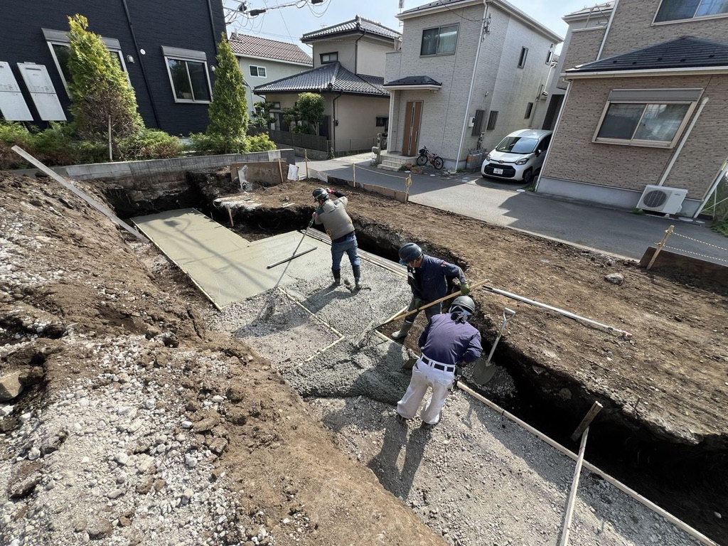 神奈川県座間市入谷西二丁目 施工事例 Case 60