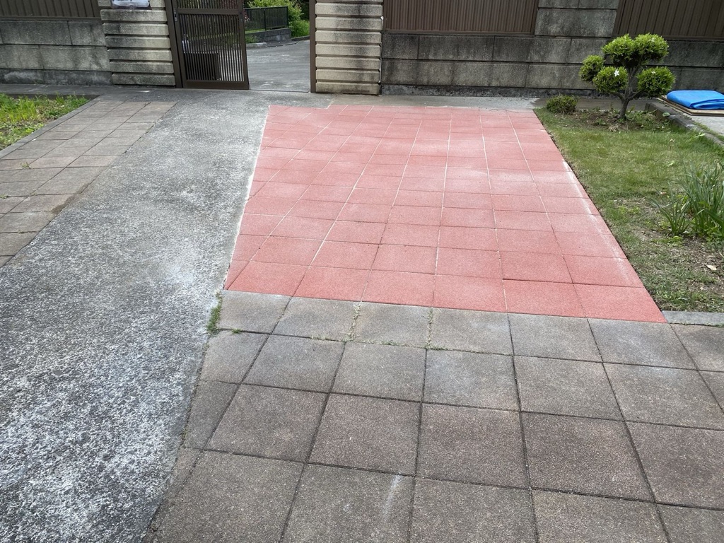 東京都町田市山崎町 施工事例 Case 80