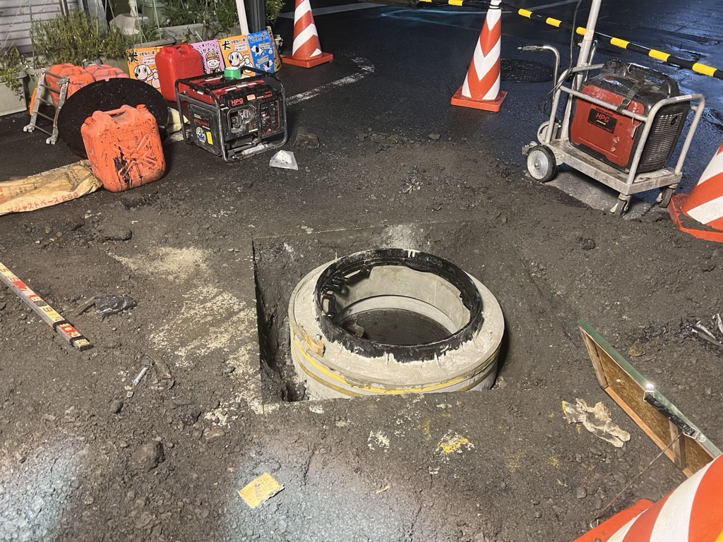 埼玉県川越市新富町一丁目 施工事例 Case 849